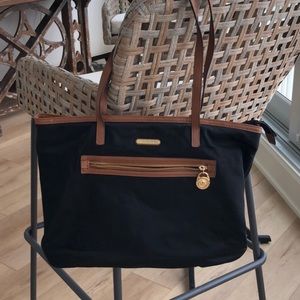 Michael Kors Large Kempton Tote Bag